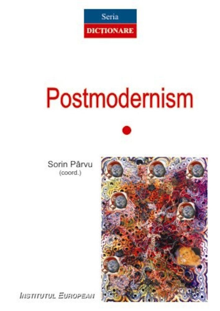 Dictionar de Postmodernism fotografia produsului