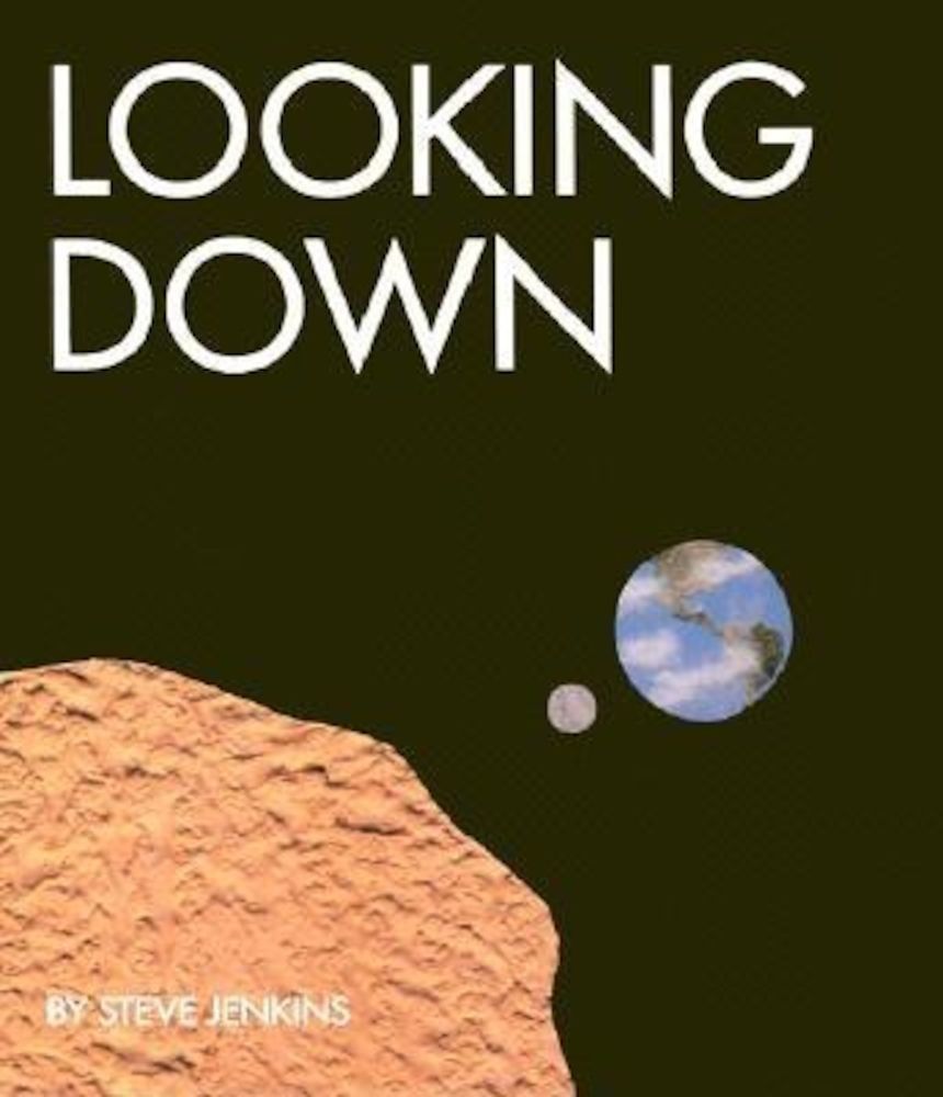 Looking Down, Paperback fotografia produsului