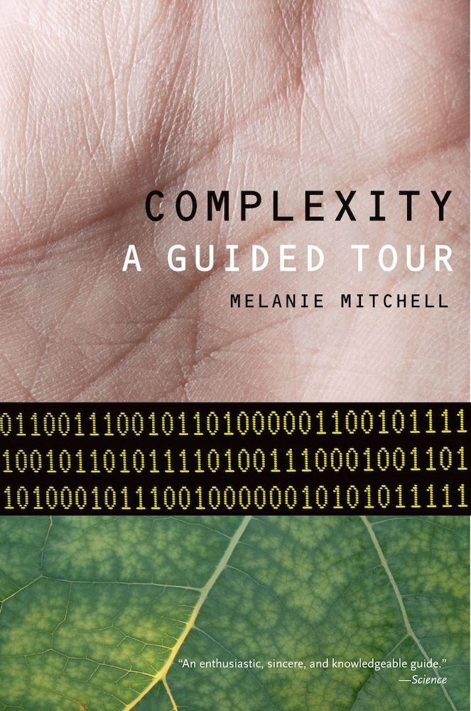 Complexity, Paperback fotografia produsului