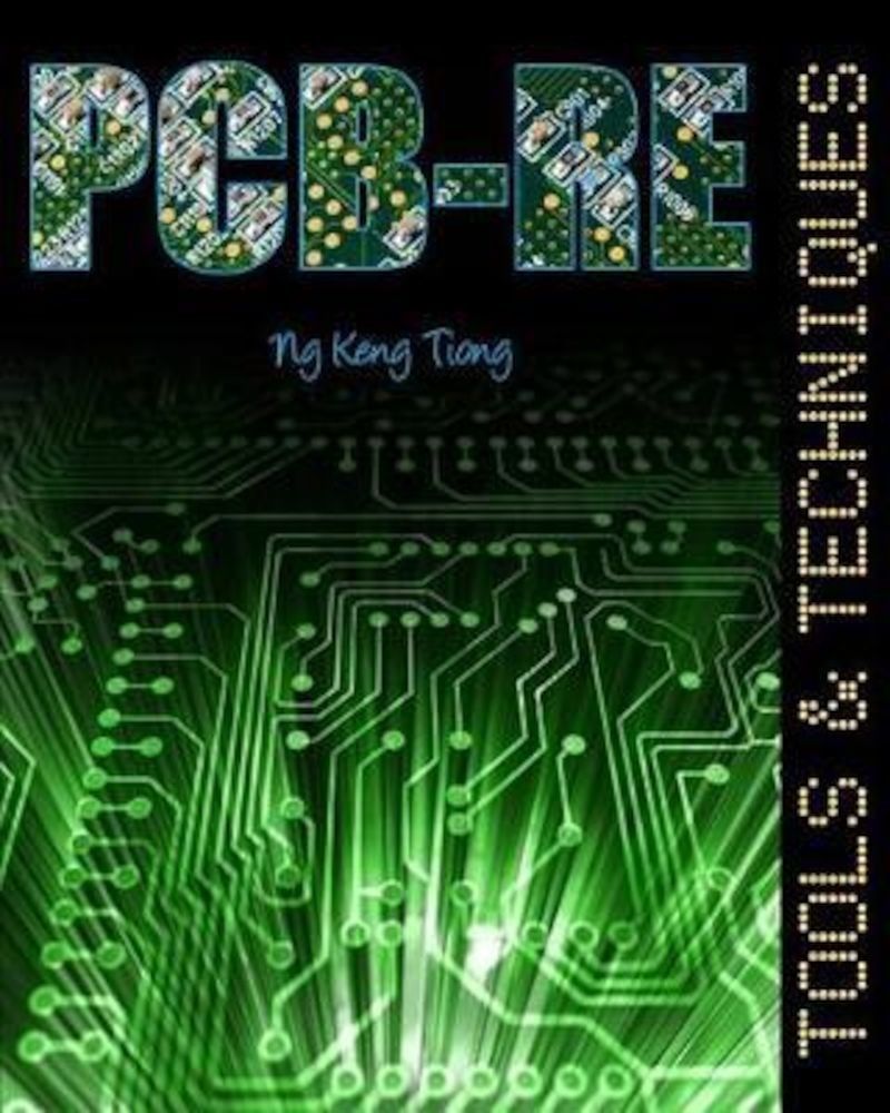 PCB-Re: Tools & Techniques, Paperback fotografia produsului
