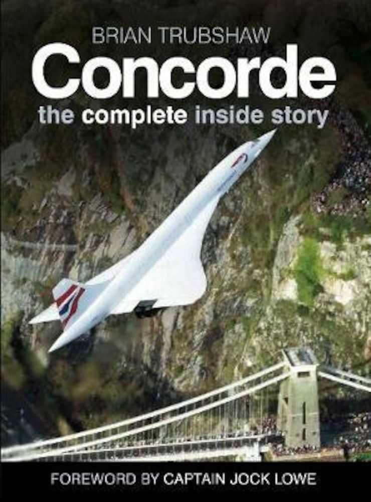 Concorde fotografia produsului