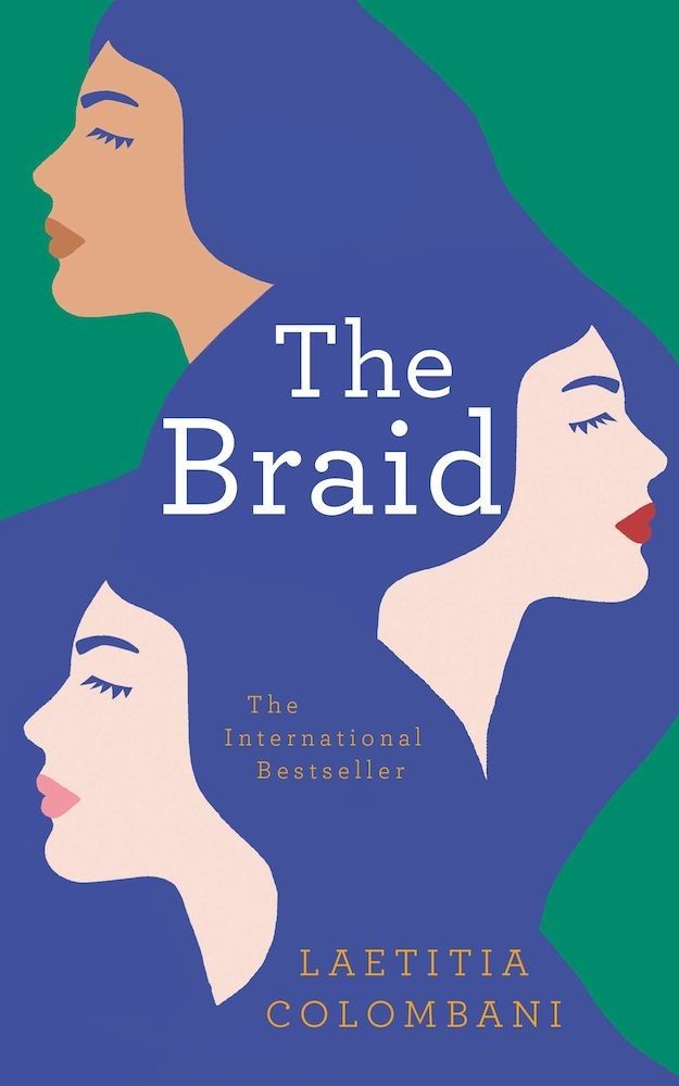 Braid fotografia produsului