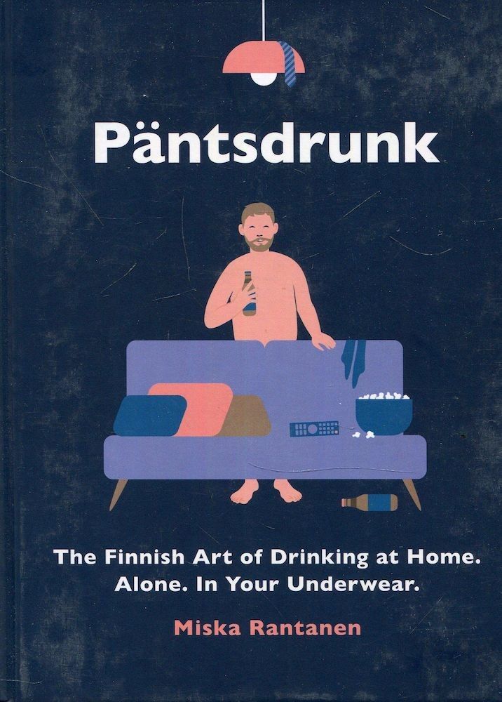 Pantsdrunk fotografia produsului