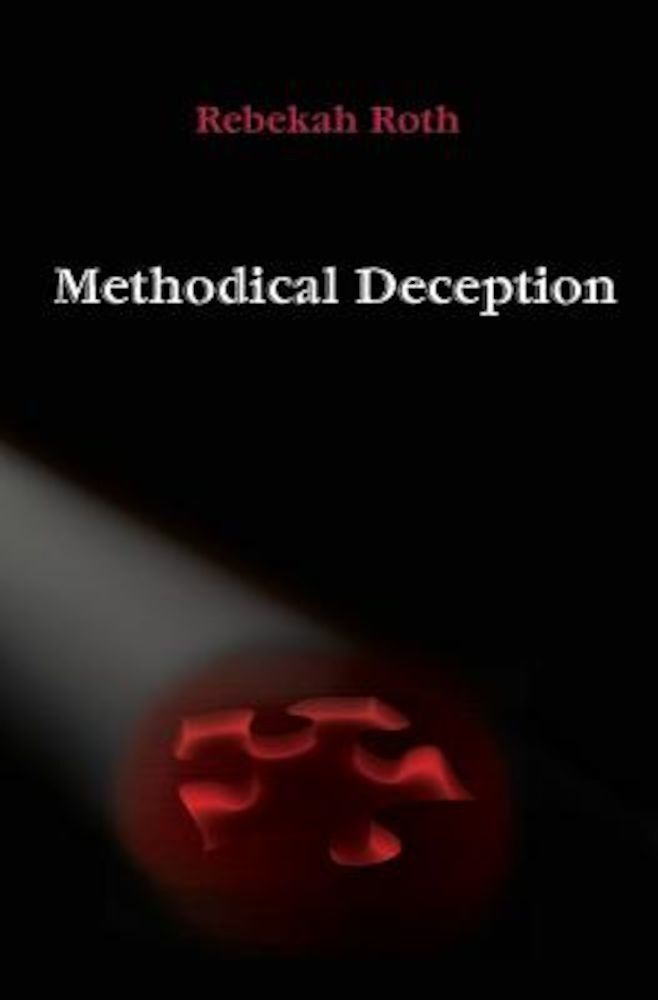 Methodical Deception, Paperback fotografia produsului