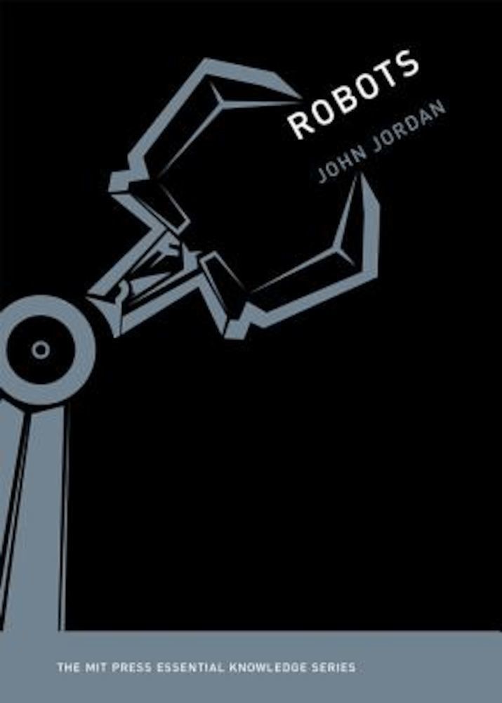 Robots, Paperback fotografia produsului