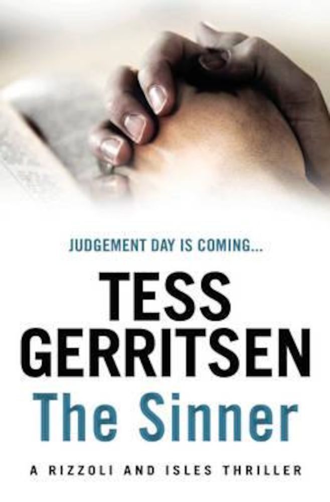 Sinner, Paperback fotografia produsului