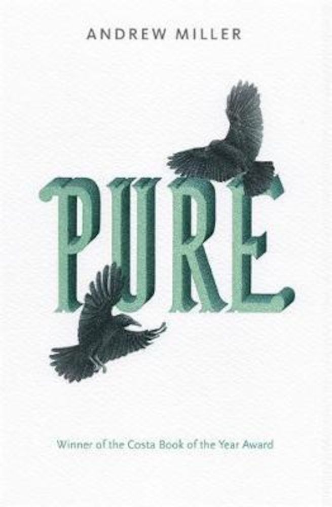 Pure, Paperback fotografia produsului