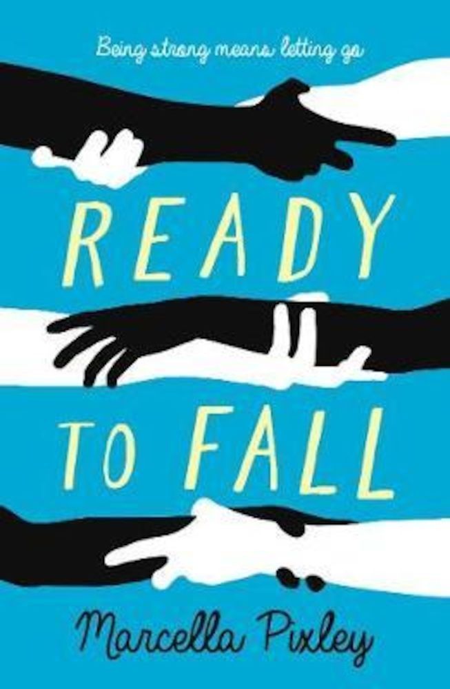Ready to Fall, Paperback fotografia produsului