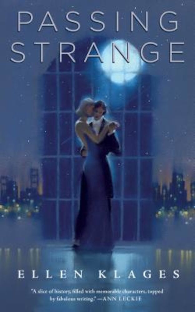 Passing Strange, Paperback фото продукта