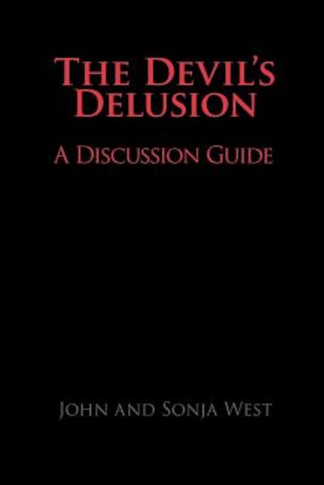 The Devil's Delusion, a Discussion Guide, Paperback fotografia produsului
