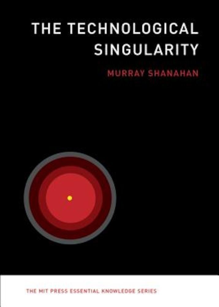 The Technological Singularity, Paperback fotografia produsului