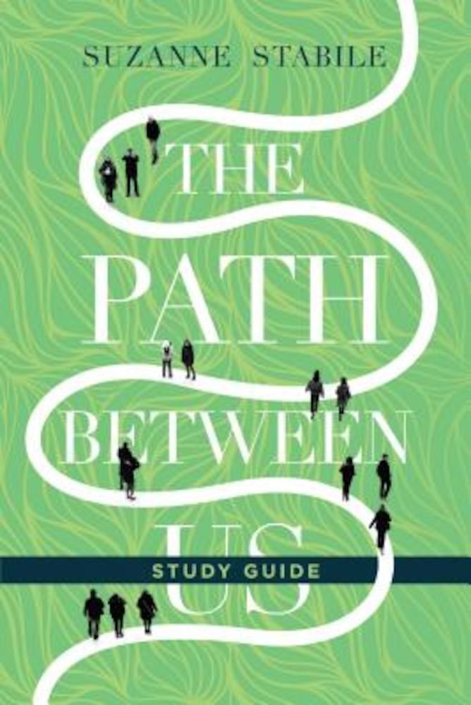 The Path Between Us Study Guide, Paperback fotografia produsului
