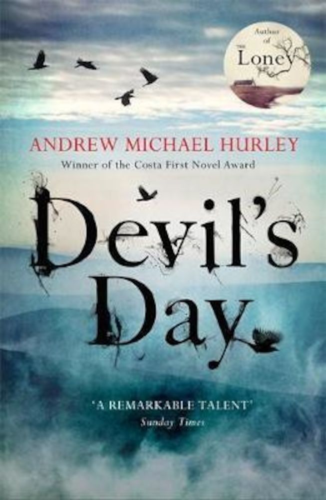 Devil's Day, Paperback fotografia produsului