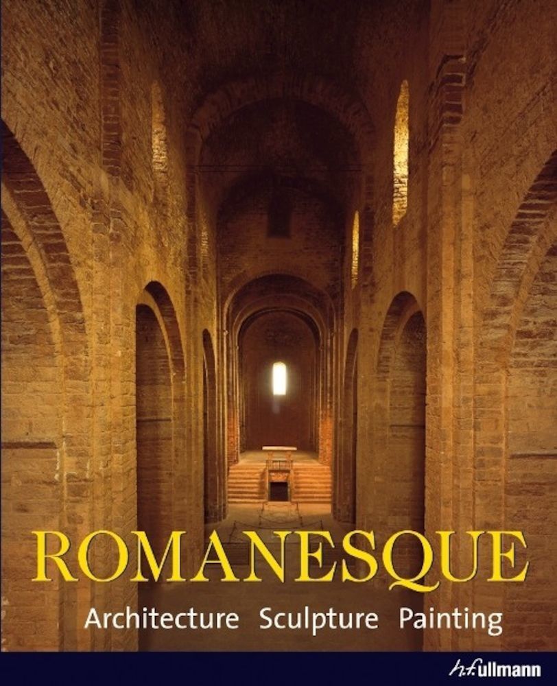 Romanesque fotografia produsului