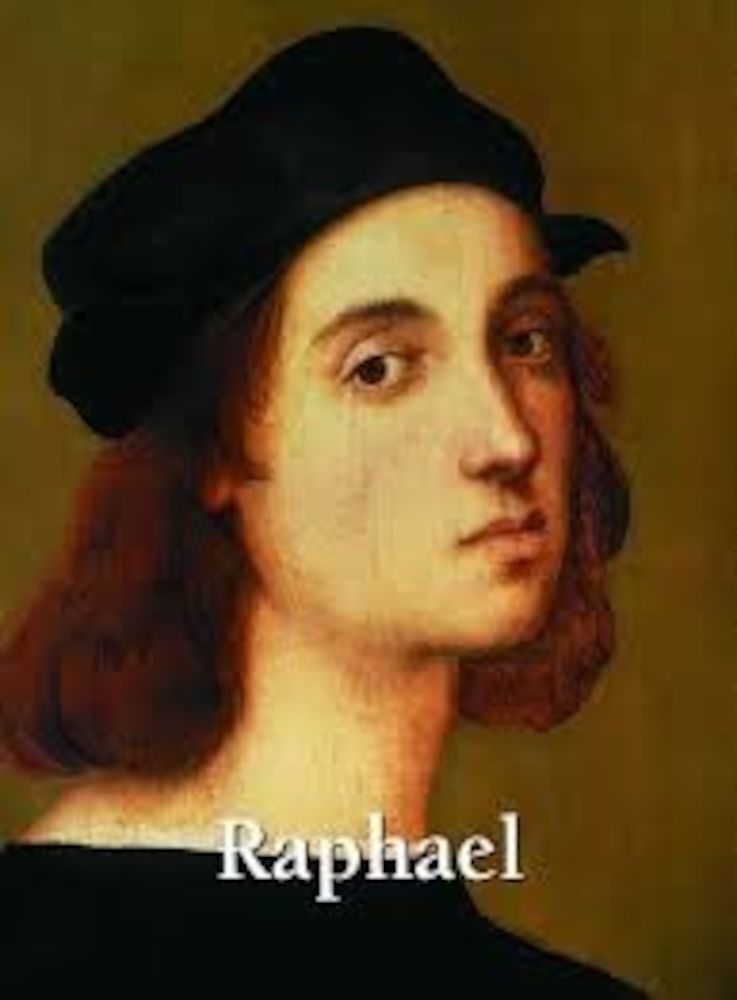 Raphael fotografia produsului
