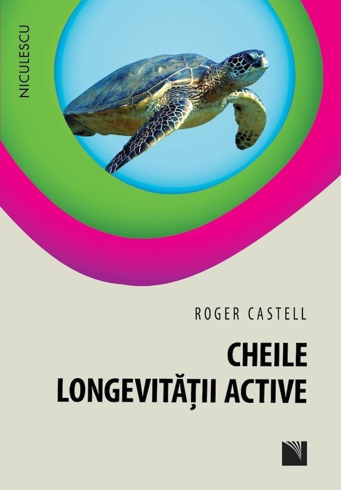 Cheile longevitatii active fotografia produsului