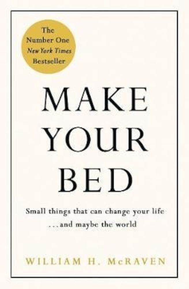 Make Your Bed fotografia produsului