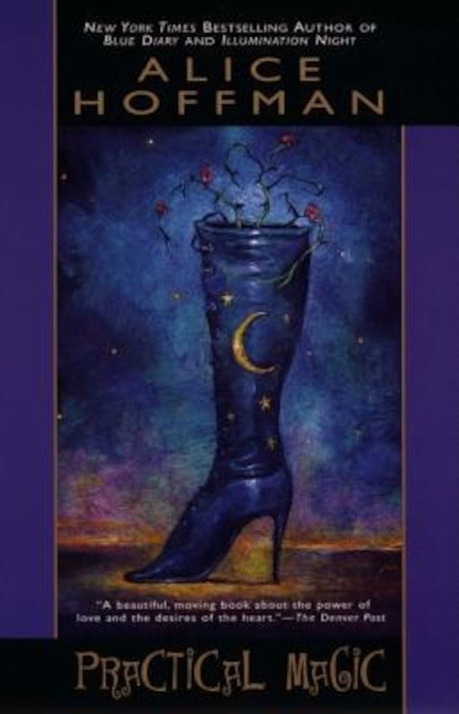 Practical Magic, Paperback fotografia produsului