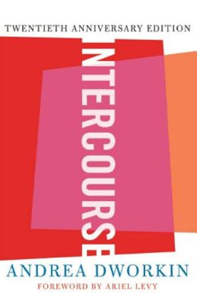 Intercourse, Paperback fotografia produsului