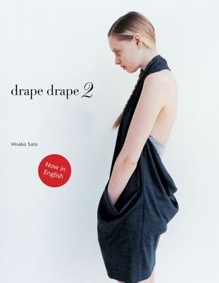 Drape Drape 2, Paperback fotografia produsului