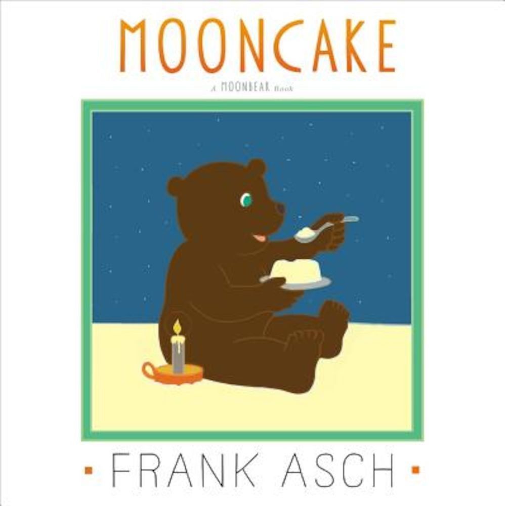 Mooncake, Paperback fotografia produsului