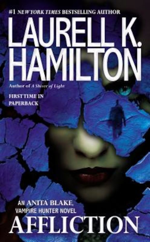 Affliction, Paperback фото продукта