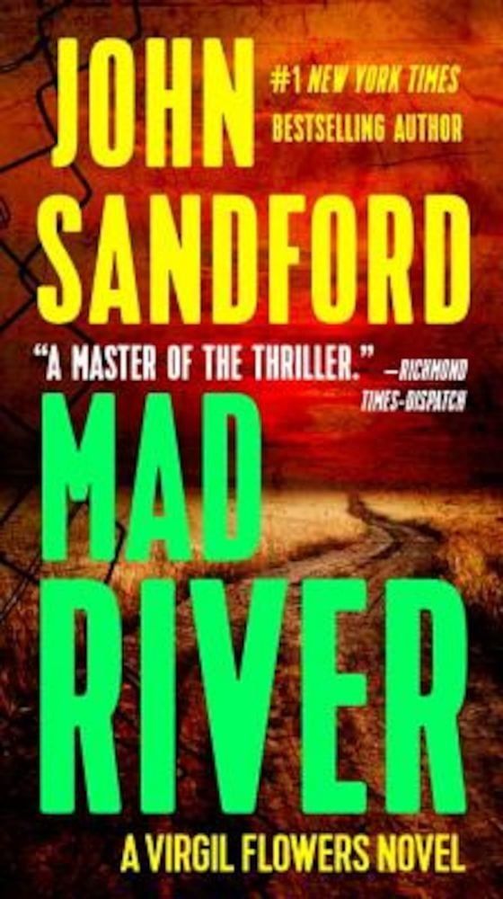 Mad River, Paperback fotografia produsului