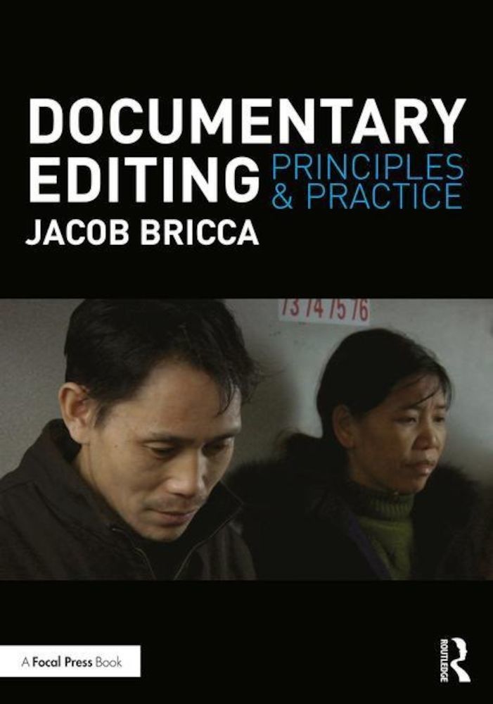 Documentary Editing: Principles & Practice, Paperback fotografia produsului