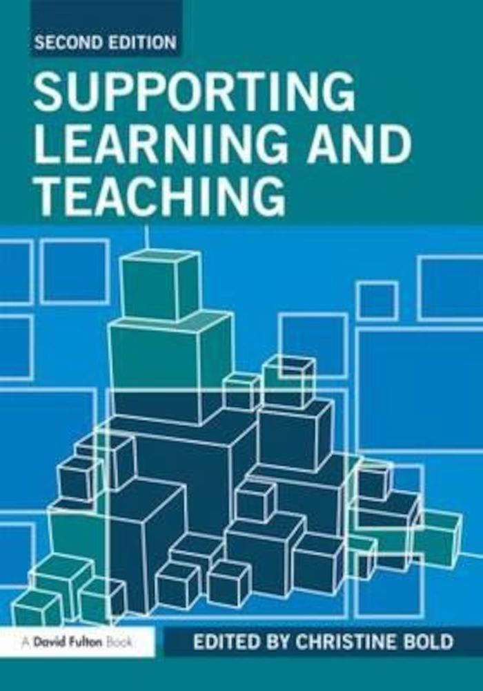Supporting Learning and Teaching, Paperback fotografia produsului