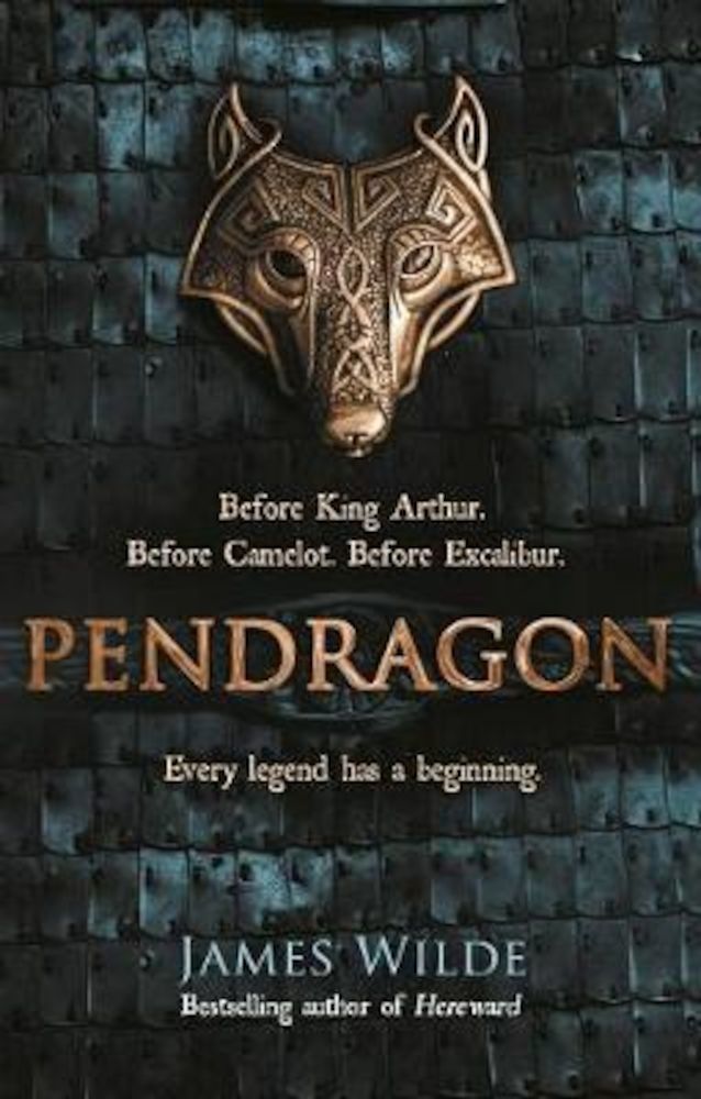 Pendragon, Paperback фото продукта
