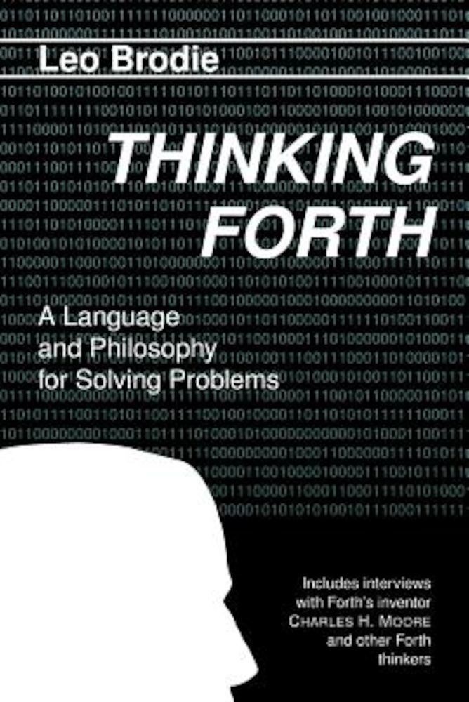 Thinking Forth, Paperback фото продукта