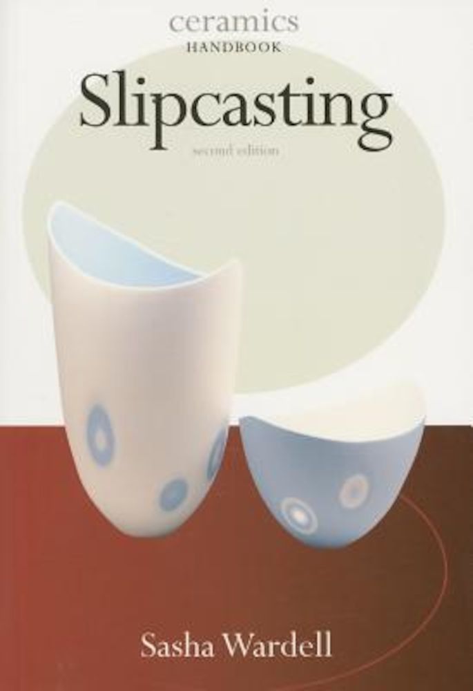 Slipcasting, Paperback fotografia produsului
