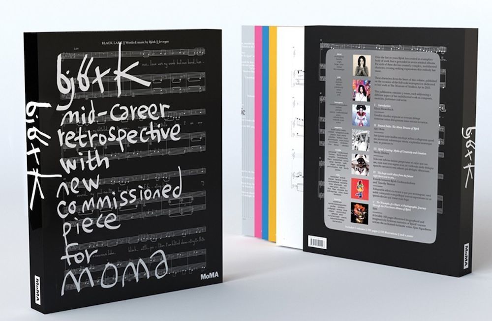 Bjork, Paperback фото продукта