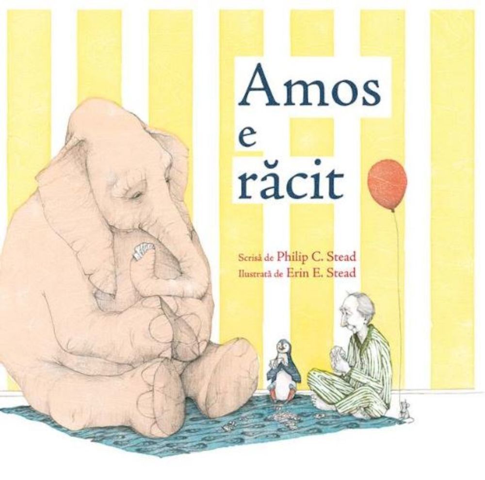 Amos e racit фото продукта