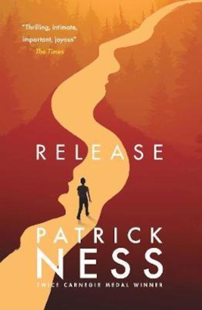 Release, Paperback fotografia produsului