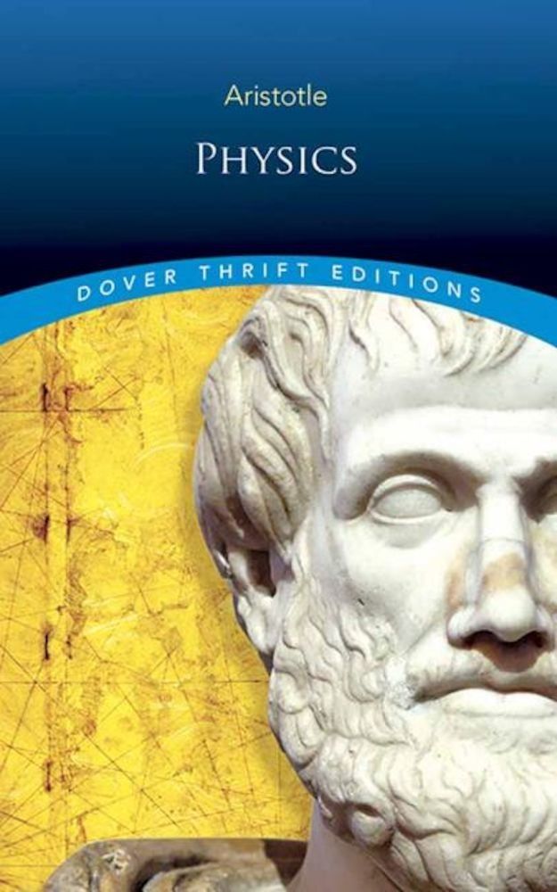 Physics, Paperback fotografia produsului