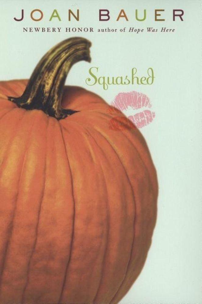 Squashed (R/I), Paperback фото продукта