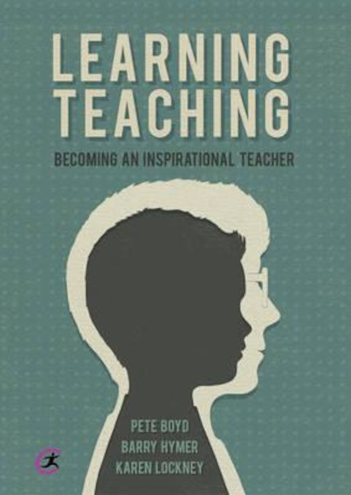Learning Teaching, Paperback fotografia produsului