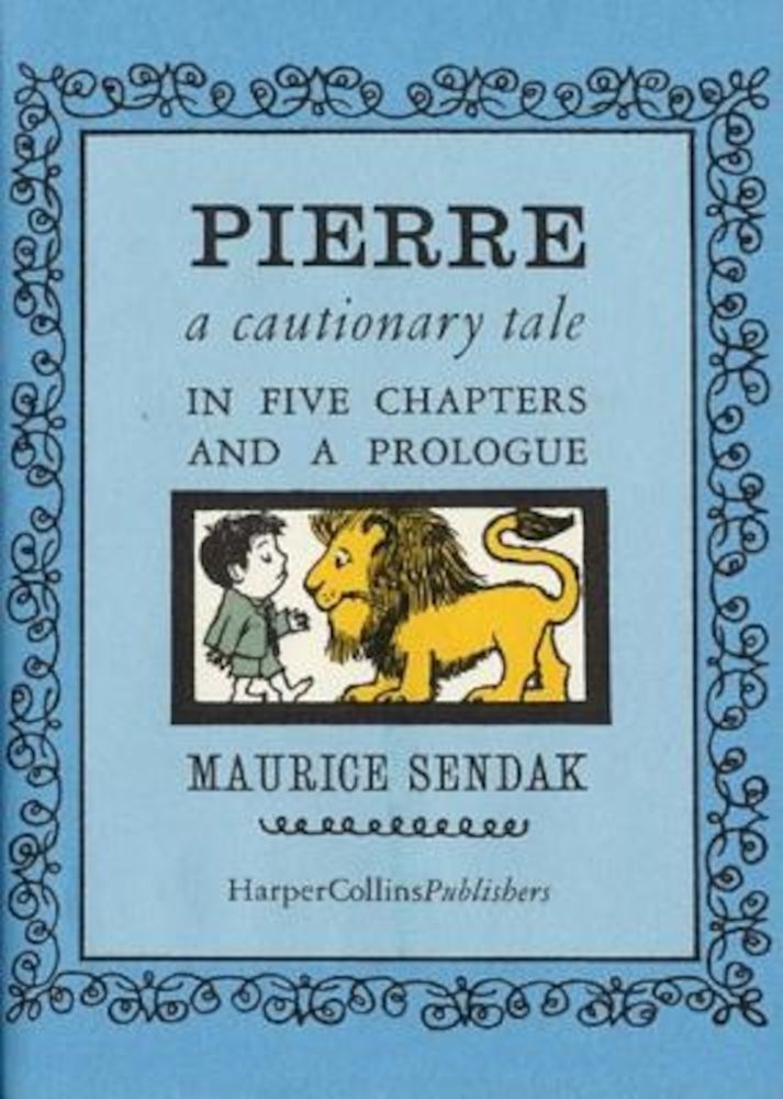 Pierre: A Cautionary Tale фото продукта