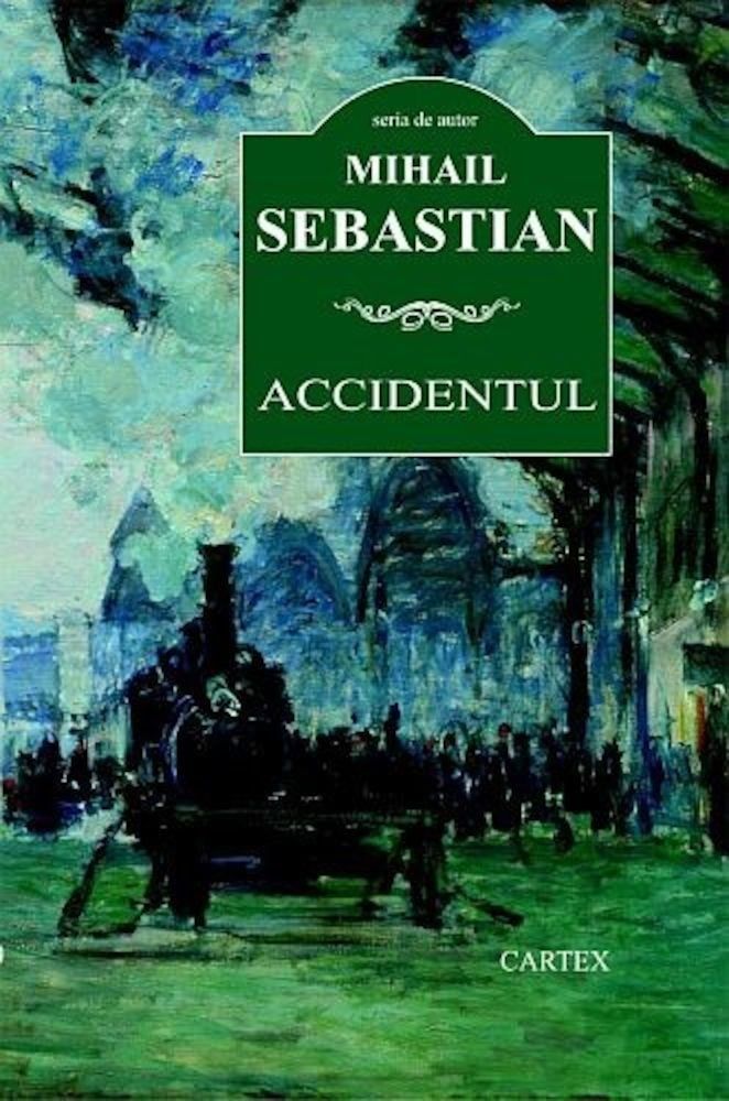 Accidentul fotografia produsului