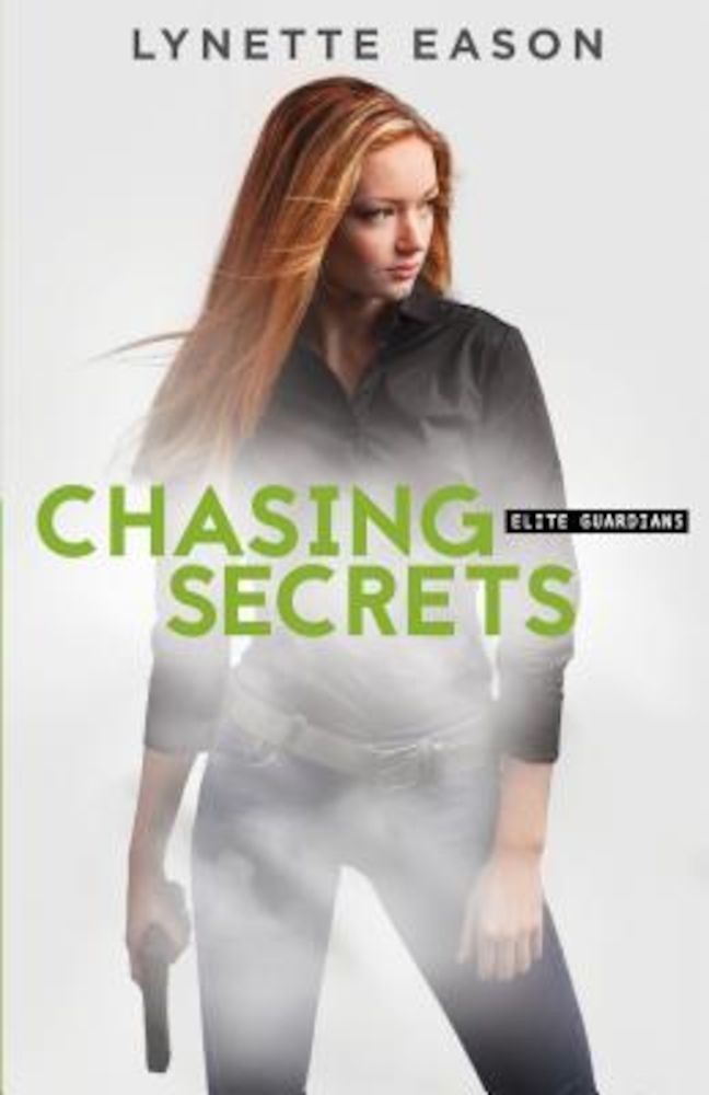 Chasing Secrets, Paperback fotografia produsului