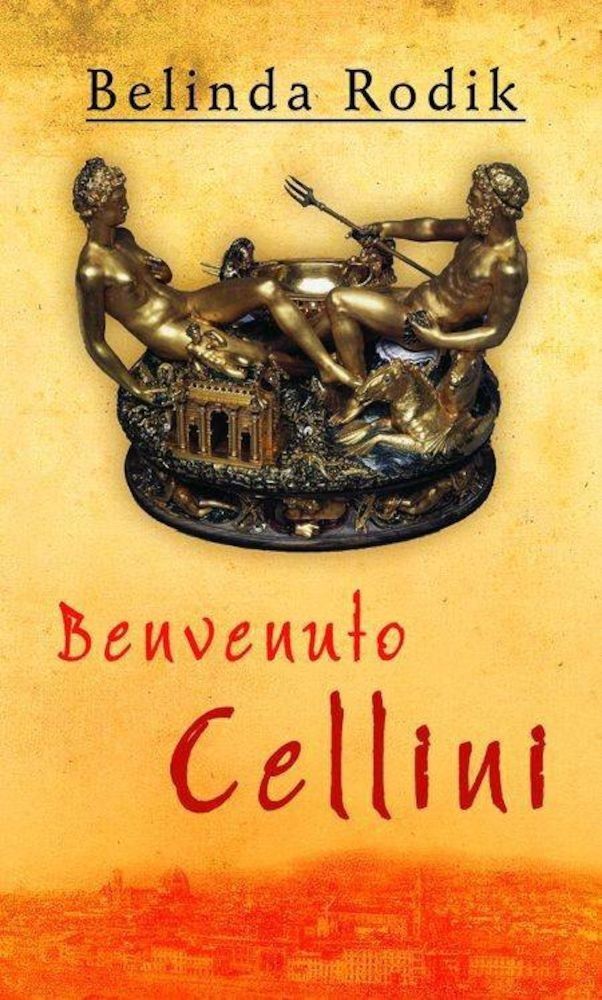 Benvenuto Cellini fotografia produsului