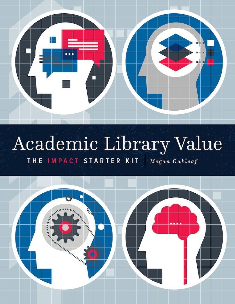 Academic Lib Value, Paperback fotografia produsului
