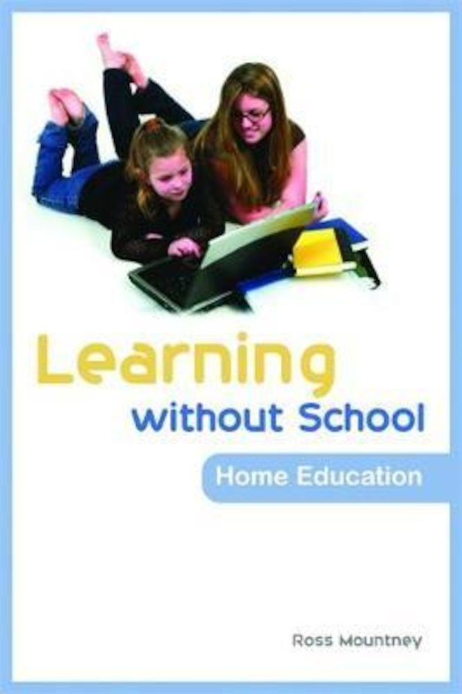 Learning without School, Paperback fotografia produsului