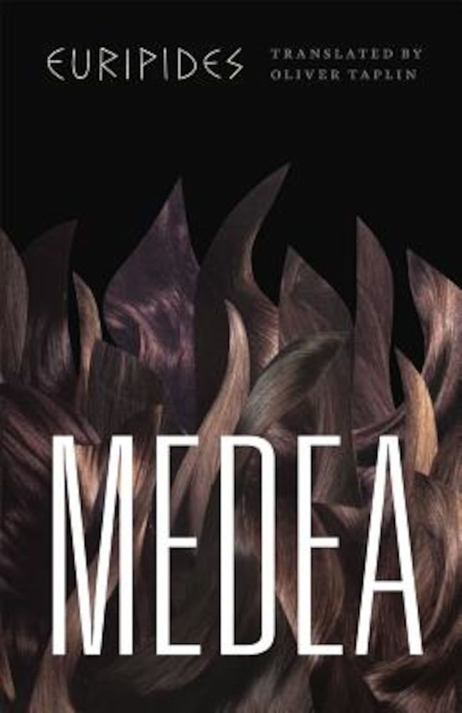 Medea, Paperback fotografia produsului