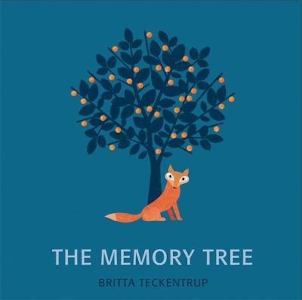 Memory Tree, Paperback фото продукта