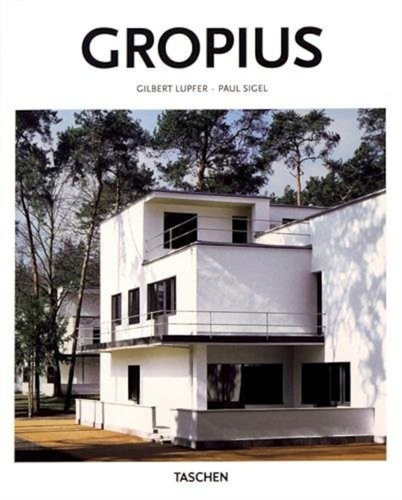Gropius fotografia produsului