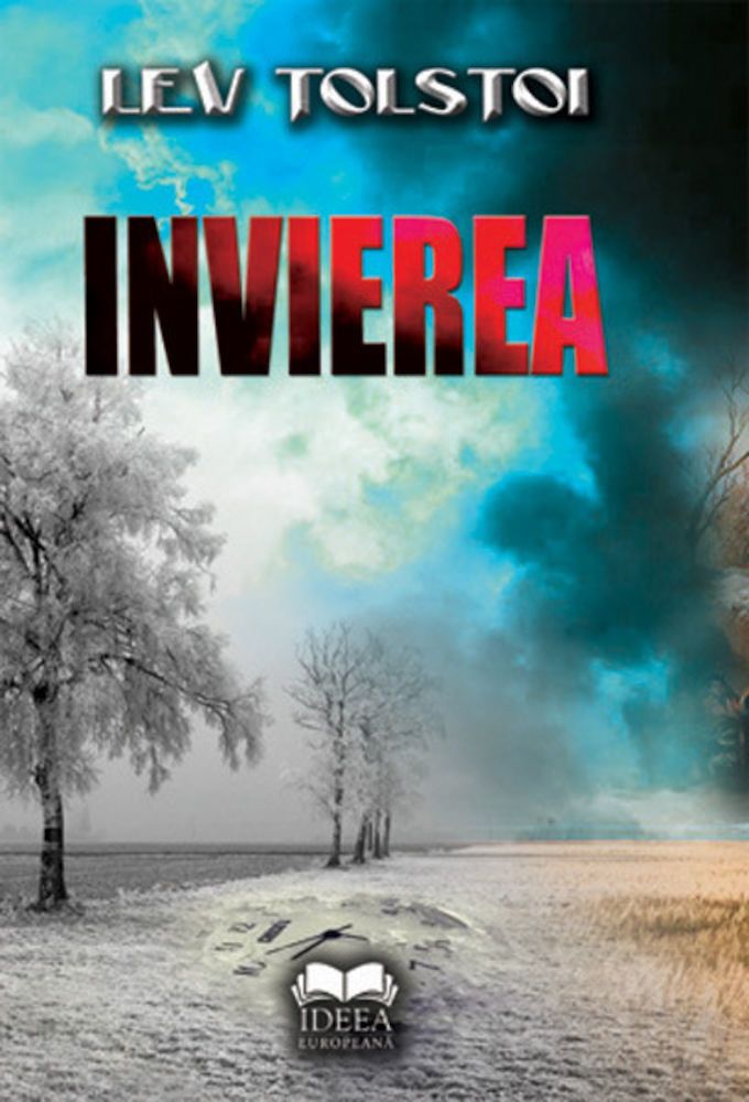 Invierea fotografia produsului