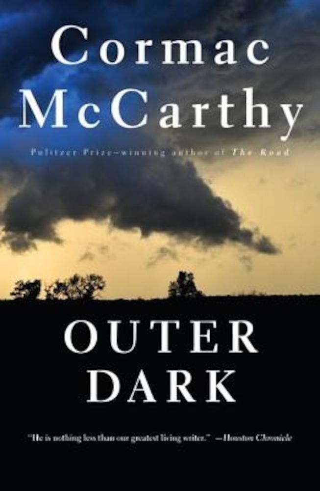 Outer Dark, Paperback fotografia produsului