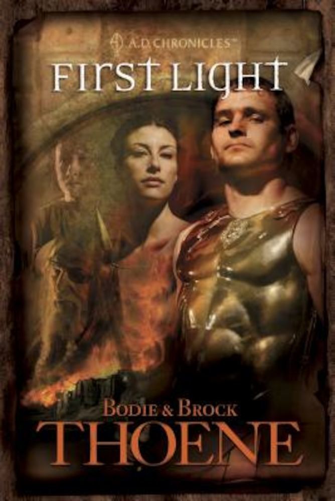 First Light, Paperback fotografia produsului